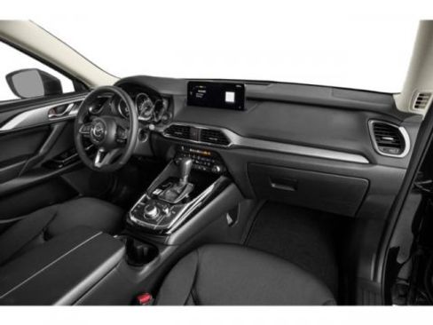 Used 2022 MAZDA CX-9 Sport image 18