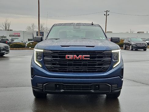 Certified 2023 GMC Sierra 1500 Pro w/ Graphite Edition image 2