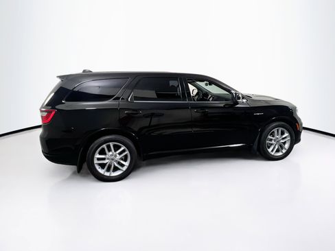 Used 2022 Dodge Durango R/T w/ Trailer Tow Group IV image 4