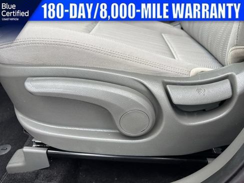 Used 2019 Kia Sportage LX FWD image 21