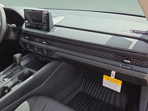 New 2026 Honda Accord SE image 20