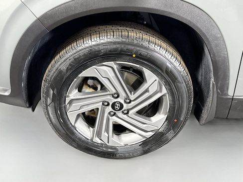 Used 2022 Hyundai Santa Fe SEL image 38