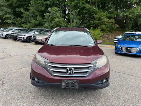 Used 2014 Honda CR-V EX-L image 8