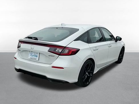 Used 2023 Honda Civic Sport image 6