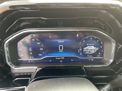 New 2025 Chevrolet Silverado 1500 LT image 15