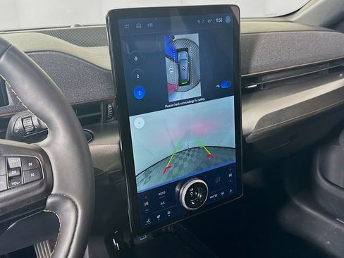 Used 2022 Ford Mustang Mach-E GT image 14