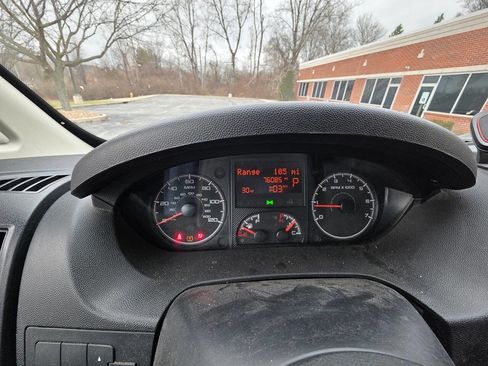 Used 2020 RAM ProMaster 3500 image 12