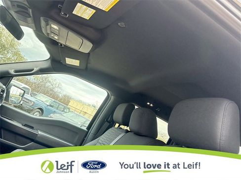 Used 2023 Ford F150 XL w/ STX Appearance Package image 20