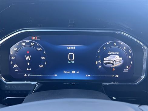 New 2026 Chevrolet Silverado 1500 LT w/ Leather Package image 19