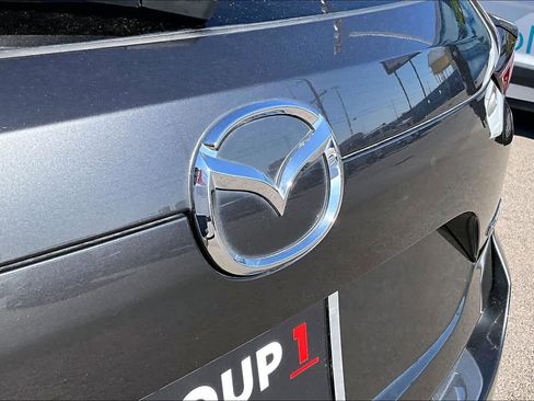 Used 2021 MAZDA CX-5 Signature image 10