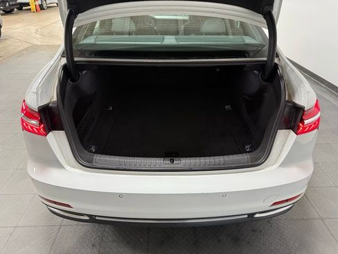 Used 2019 Audi A6 2.0T Premium w/ Convenience Package image 21