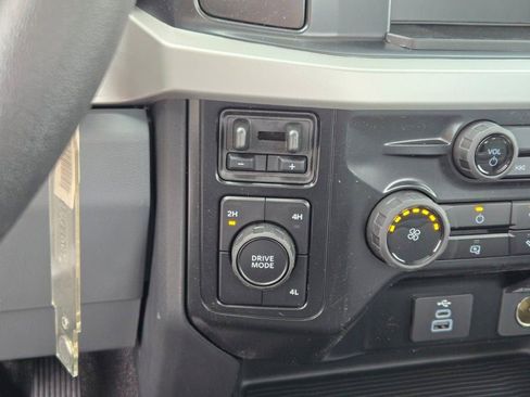 New 2026 Ford F250 XL w/ Snow Plow Prep Package AWD/4WD image 19