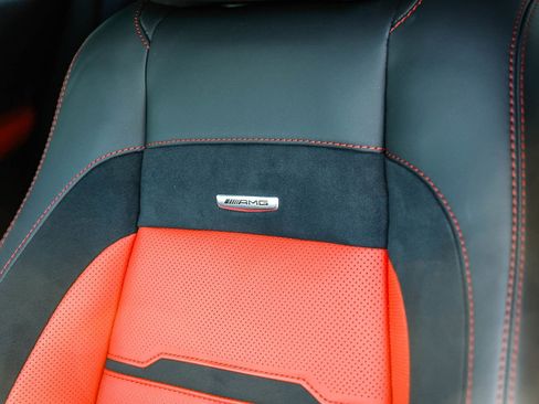 Certified 2025 Mercedes-Benz GLE 53 AMG 4MATIC Coupe image 25