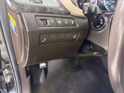 Used 2017 Hyundai Santa Fe Sport AWD/4WD image 11
