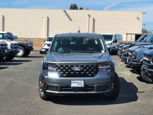 New 2026 Ford Maverick XLT image 34
