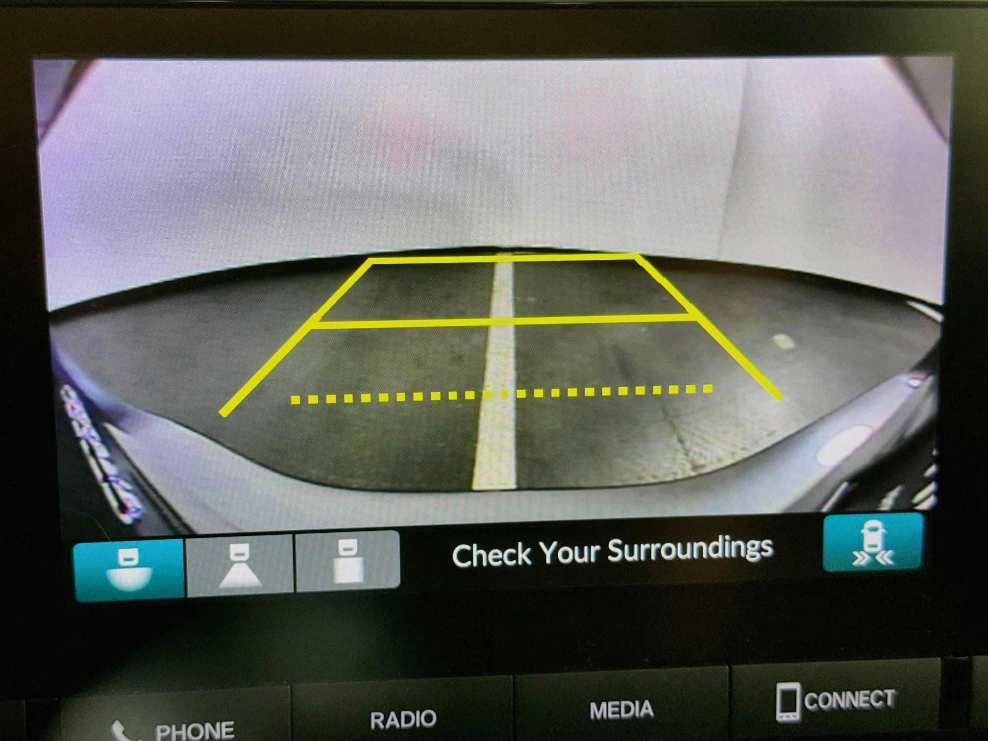 Used 2025 Honda Accord SE image 21