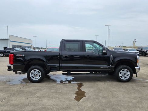 Certified 2026 Ford F250 XLT AWD/4WD image 2