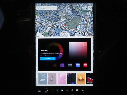 Used 2018 Tesla Model S AWD image 34