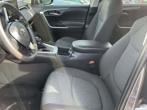 Used 2025 Toyota RAV4 XLE w/ Convenience Package image 29
