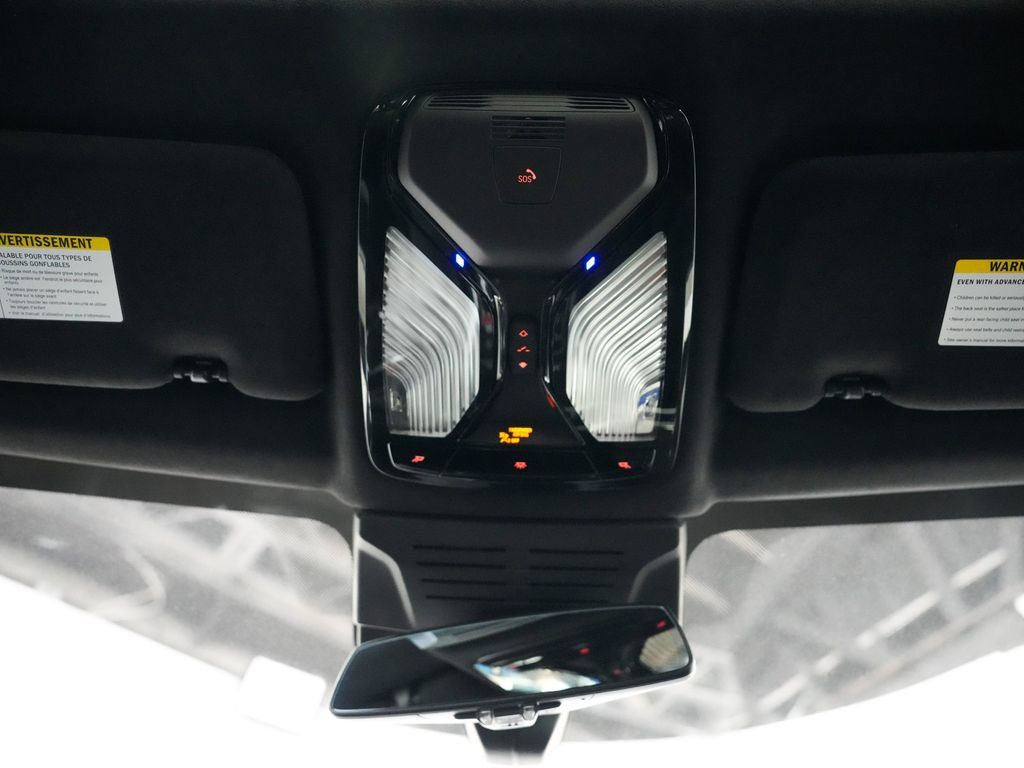 Used 2026 BMW X5 M Competition AWD/4WD image 42