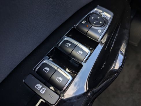 New 2026 Kia K5 GT-Line image 25