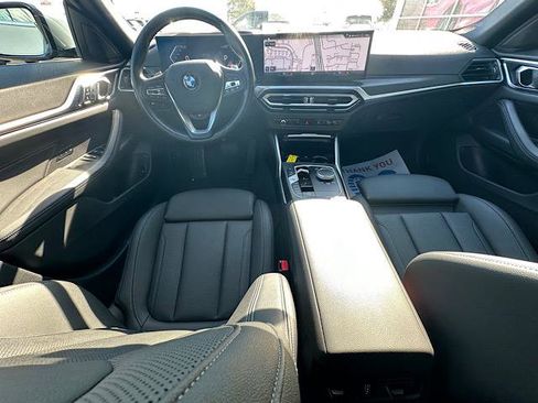 Certified 2024 BMW 430i Gran Coupe xDrive w/ Premium Package image 24