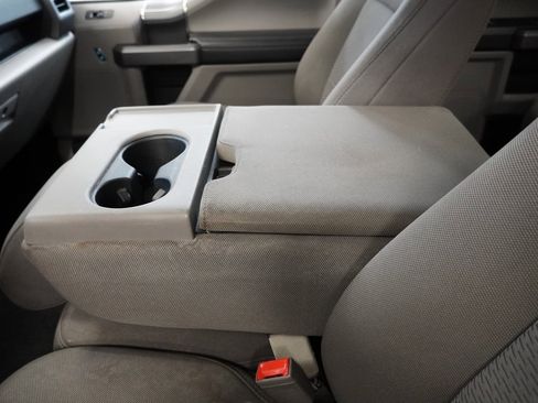 Used 2019 Ford F150 XLT w/ XTR Package image 21