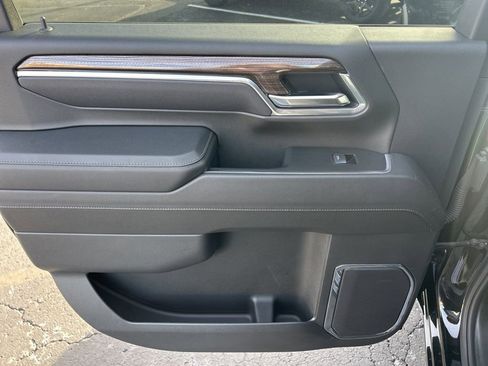 Used 2025 Chevrolet Silverado 2500 LT w/ Trail Boss Package image 48