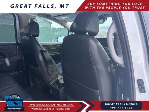 Used 2021 Honda Odyssey EX-L image 23