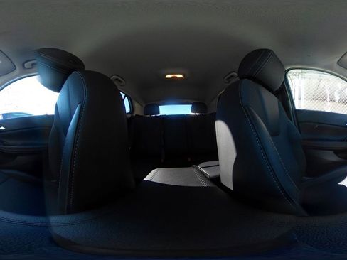 Used 2025 Buick Encore GX Preferred image 42