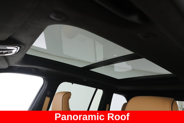 Used 2025 Jeep Grand Cherokee Summit AWD/4WD image 18