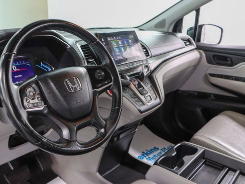 Used 2019 Honda Odyssey EX-L image 23