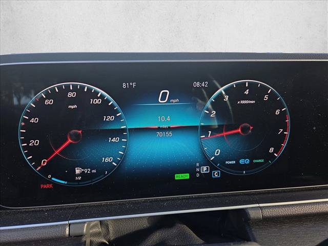Used 2020 Mercedes-Benz GLE 450 4MATIC image 9