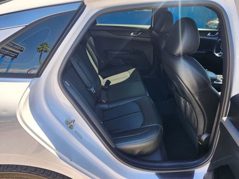 Used 2021 Kia K5 GT-Line image 19