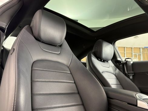 Used 2023 Mercedes-Benz C 300 Coupe image 14