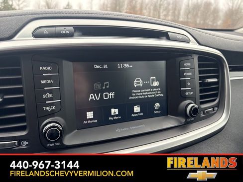 Used 2019 Kia Sorento LX w/ LX Convenience Package image 20