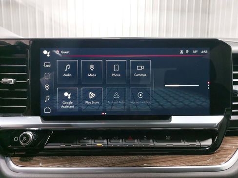 New 2026 GMC Sierra 1500 Elevation image 24