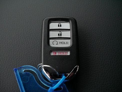 Certified 2026 Honda Ridgeline TrailSport image 32