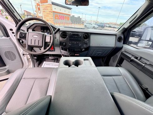 Used 2016 Ford F250 XL w/ Power Equipment Group AWD/4WD image 20