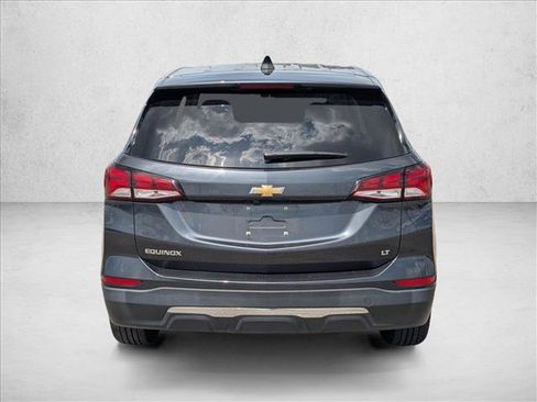 Used 2022 Chevrolet Equinox LT FWD image 6