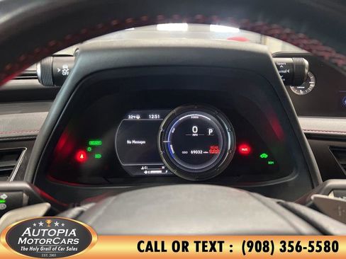 Used 2020 Lexus UX 250h F Sport w/ F Sport Premium Package AWD/4WD image 29