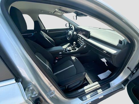 New 2026 Hyundai Sonata SE FWD image 20