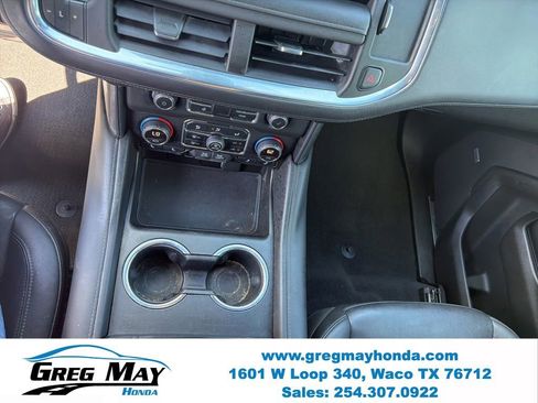 Used 2021 Chevrolet Tahoe LT RWD image 19