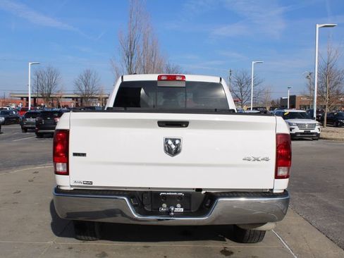 Used 2016 RAM 1500 Classic SLT image 8