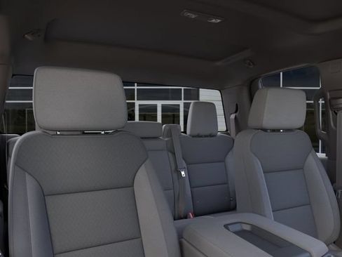 New 2026 GMC Sierra 2500 SLE AWD/4WD image 24