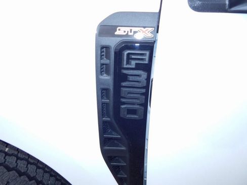 New 2026 Ford F350 XL w/ STX Appearance Package image 10
