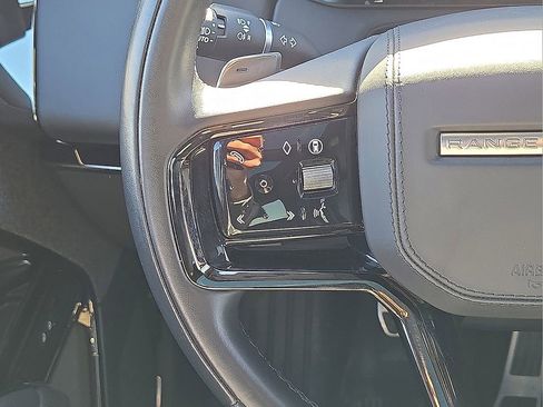 Used 2024 Land Rover Range Rover Sport Dynamic SE image 20