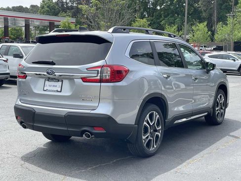 New 2026 Subaru Ascent Touring AWD/4WD image 4