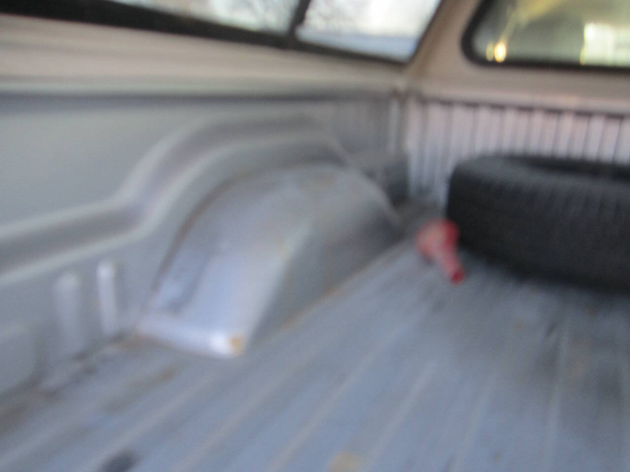Used 2010 Dodge Dakota Big Horn AWD/4WD image 21