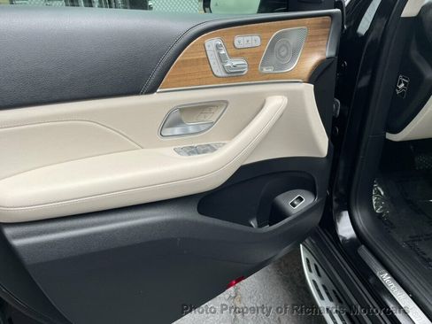 Used 2023 Mercedes-Benz GLE 450 4MATIC image 8